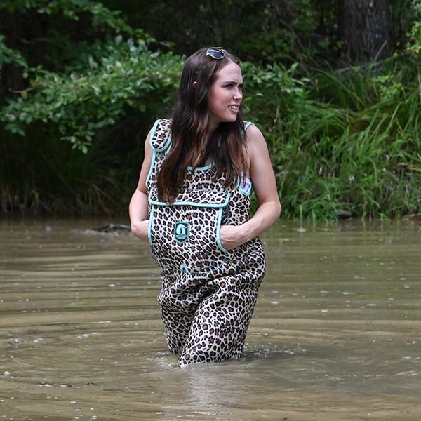 New Waders For Women