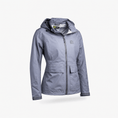 load image into gallery viewer, Fitted Grey Sanctuary Jacket in Studio 1 1
