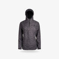 load image into gallery viewer, Gator Waders Bog Hoodie Womens Shadow Leopard 2