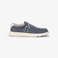 load image into gallery viewer, Gator Waders Camp Shoes Womens Denim 5
