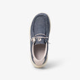 load image into gallery viewer, Gator Waders Camp Shoes Womens Denim 7