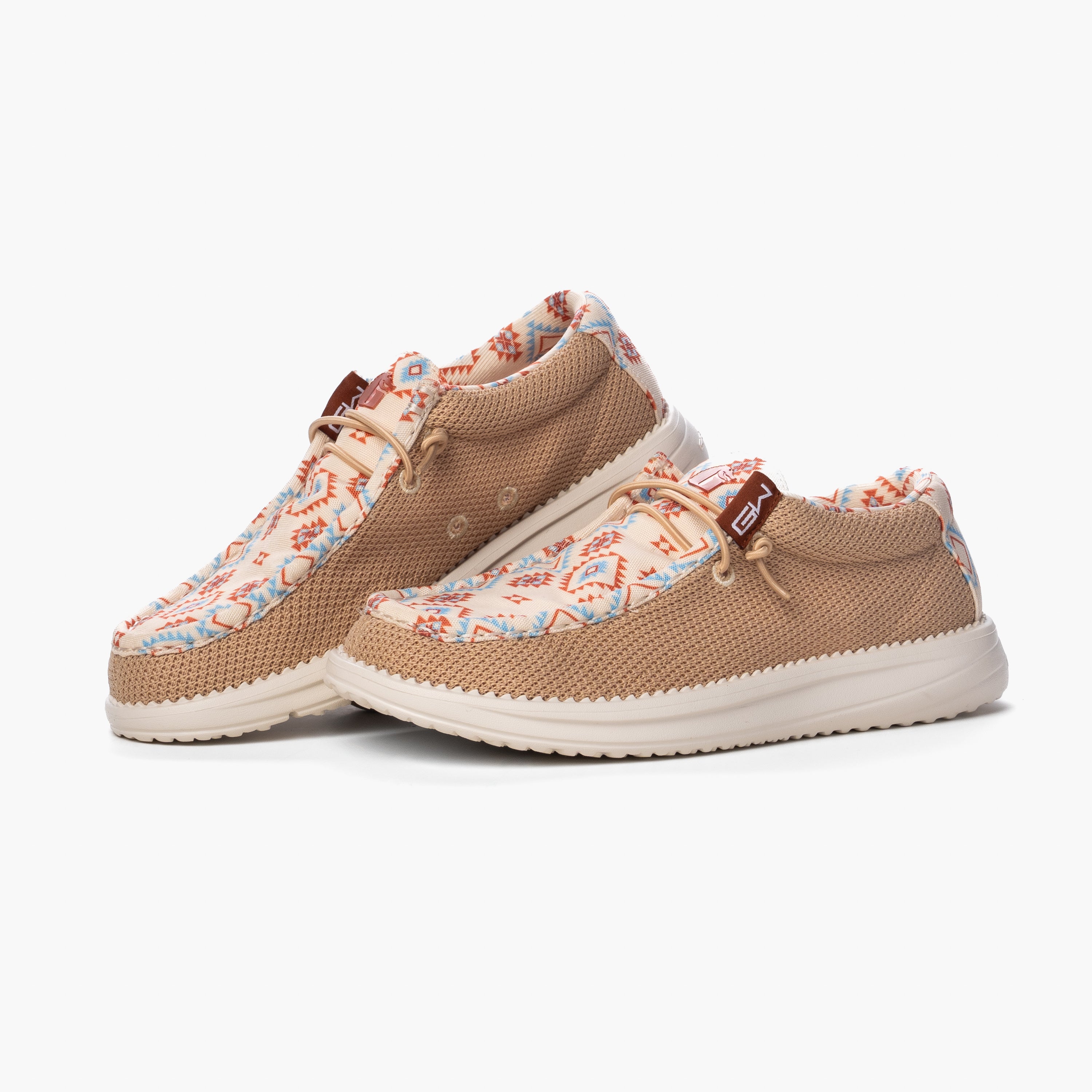 Camp Shoes | Womens - Southwest – Gator Waders