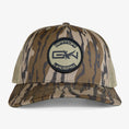 load image into gallery viewer, Gator Waders GW Woven Hat Bottomland Studio 2