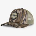 load image into gallery viewer, Gator Waders GW Woven Hat1x