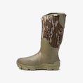 load image into gallery viewer, Gator Waders Omega Boots Mens Mossy Oak Original Bottomland 2