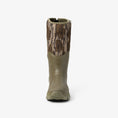 load image into gallery viewer, Gator Waders Omega Boots Mens Mossy Oak Original Bottomland 3