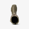 load image into gallery viewer, Gator Waders Omega Boots Mens Mossy Oak Original Bottomland 6