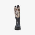 load image into gallery viewer, Gator Waders Omega Boots Womens Leopard 3