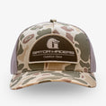load image into gallery viewer, Gator Waders Outdoor Gear Hat 2