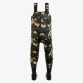 load image into gallery viewer, Gator Waders Retro Waders Mens Woodland Studio image 4