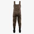 load image into gallery viewer, Gator Waders Retro Waders Mossy Oak Bottomland Mens 3