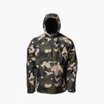 load image into gallery viewer, Gator Waders Studio Bog Hoodie Mens Woodland 1