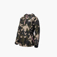 load image into gallery viewer, Gator Waders Studio Bog Hoodie Womens Woodland 3