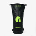 load image into gallery viewer, Gator Waders Studio Bounty Bag Green 1