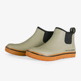 Load image into Gallery viewer, Camp Boots - Mens - Gravel - Double View