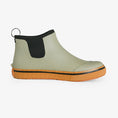 Load image into Gallery viewer, Camp Boots - Mens - Gravel - Inside View