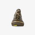 Load image into Gallery viewer, womens camp boots in realtree max-7 view front