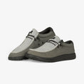 Load image into Gallery viewer, Mens Camp Shoes in Ash Main View
