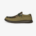 load image into gallery viewer, Gator Waders Studio Camp Shoe Mens Greenleaf 3