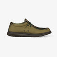 load image into gallery viewer, Gator Waders Studio Camp Shoe Mens Greenleaf 5