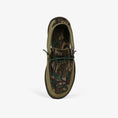 load image into gallery viewer, Gator Waders Studio Camp Shoe Mens Greenleaf 7