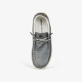 load image into gallery viewer, Gator Waders Studio Camp Shoe Mens Heather Grey 7