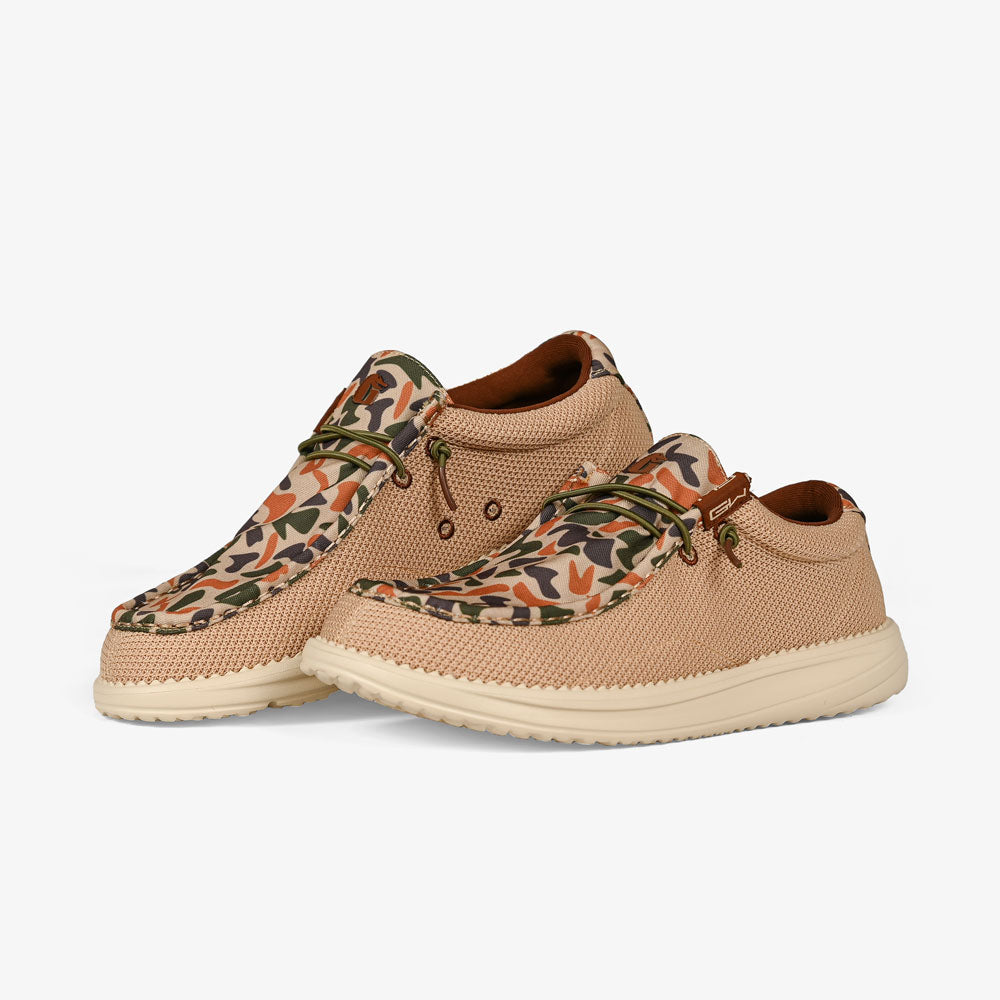 tent shoes Camp Shoes | Mens