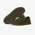 load image into gallery viewer, Gator Waders Studio Camp Shoe Mens Olive 2