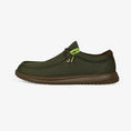 load image into gallery viewer, Gator Waders Studio Camp Shoe Mens Olive 3