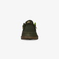 load image into gallery viewer, Gator Waders Studio Camp Shoe Mens Olive 4