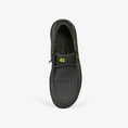 Load image into Gallery viewer, Mens Camp Shoes in Topo - top