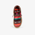 load image into gallery viewer, Gator Waders Studio Camp Shoe Womens Serape 7