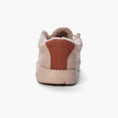 load image into gallery viewer, Gator Waders Studio Camp Shoes Sherpa Series Womens Dusty Rose 4
