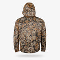 load image into gallery viewer, Gator Waders Studio Catahoula Hoodie 7Brown 3