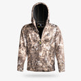 load image into gallery viewer, Gator Waders Studio Catahoula Hoodie Seven 1