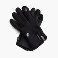 load image into gallery viewer, Gator Waders Studio Field Gloves Black 1
