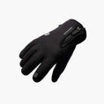 load image into gallery viewer, Gator Waders Studio Field Gloves Black 3