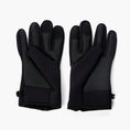 load image into gallery viewer, Gator Waders Studio Field Gloves Black 4