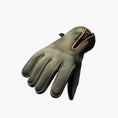 load image into gallery viewer, Gator Waders Studio Field Gloves Delta 6