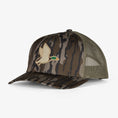 load image into gallery viewer, Gator Waders Studio Hat Bottomland Mallard 1