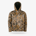 Load image into Gallery viewer, mens highball hoodie in 7 brown - front view