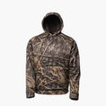 load image into gallery viewer, Gator Waders Studio Highball Hoodie Mossy Oak Original Shadow Grass 1
