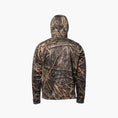 load image into gallery viewer, Gator Waders Studio Highball Hoodie Mossy Oak Original Shadow Grass 2