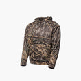 load image into gallery viewer, Gator Waders Studio Highball Hoodie Mossy Oak Original Shadow Grass 3