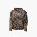 load image into gallery viewer, Gator Waders Studio Highball Hoodie Mossy Oak Original Shadow Grass 4
