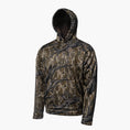 load image into gallery viewer, Gator Waders Studio Highball Hoodie Mossy Oak Treestand 5