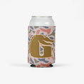 load image into gallery viewer, Gator Waders Studio Koozie Old School Camo