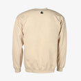 load image into gallery viewer, Gator Waders Studio Leopard GW Crewneck Back cdc3e2b8 076b 4836 b3b0 908d51c7f767
