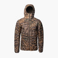 load image into gallery viewer, Gator Waders Studio Mens Cumulus Jacket Mossy Oak Original Shadow Grass 1