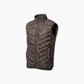 load image into gallery viewer, Gator Waders Studio Mens Cumulus Vest Mossy Oak Bottomland 2